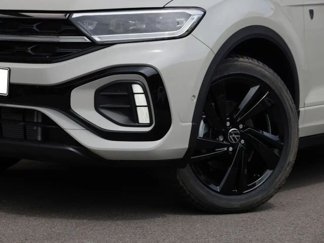 Volkswagen T-Roc Cabriolet DSG R-Line