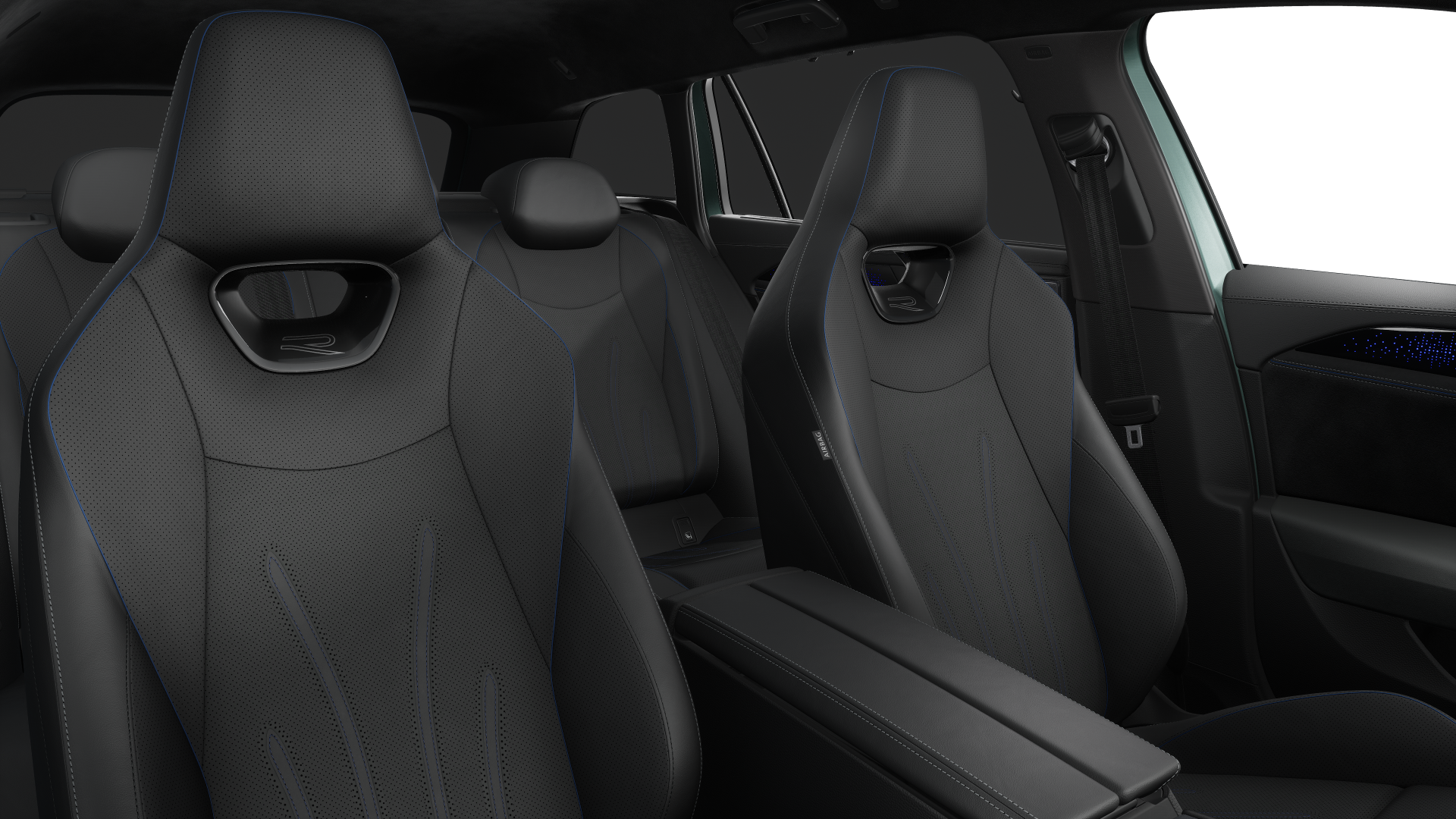 Volkswagen Passat DSG