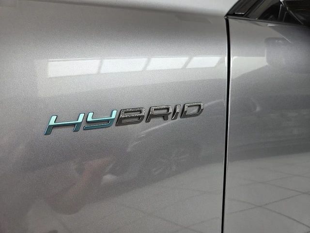 Peugeot 508 EAT8 GT-Line Hybrid SW