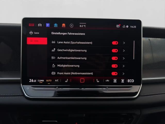 Volkswagen Tayron Life eHybrid