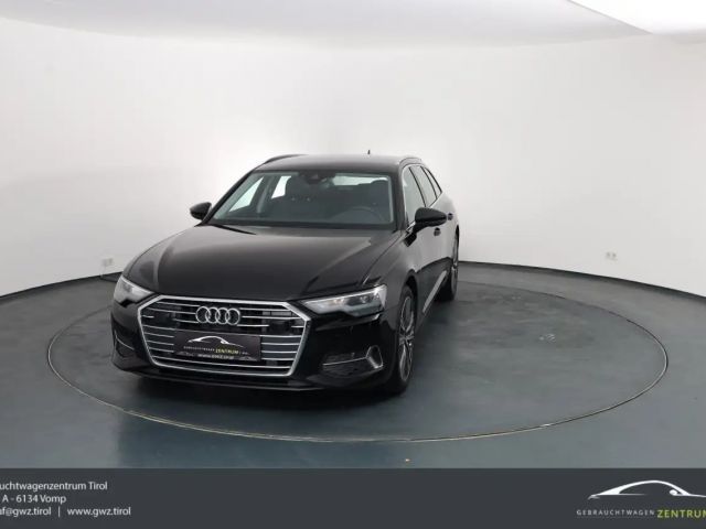 Audi A6 35 TDI Avant