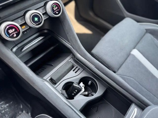 Skoda Kodiaq 2.0 TDI 4x4 Sportline