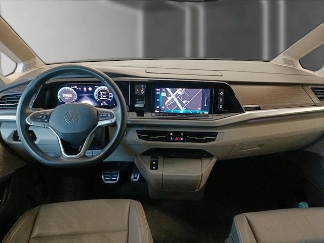 Volkswagen Multivan Lang T7 eHybrid