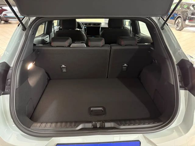 Ford Puma EcoBoost ST Line