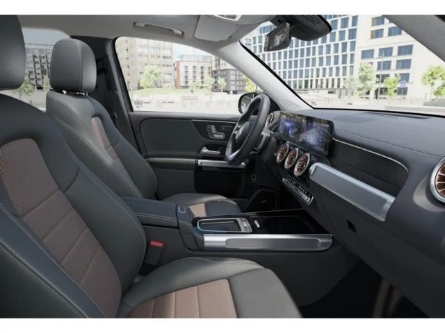 Mercedes-Benz EQB 250