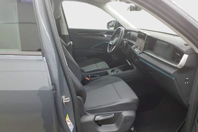 Volkswagen Tayron 1.5 eTSI DSG IQ.Drive Life