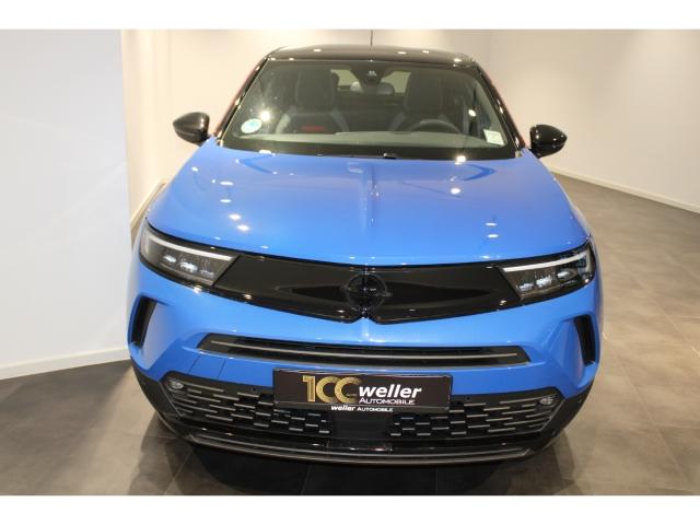 Opel Mokka 1.2 Turbo Turbo