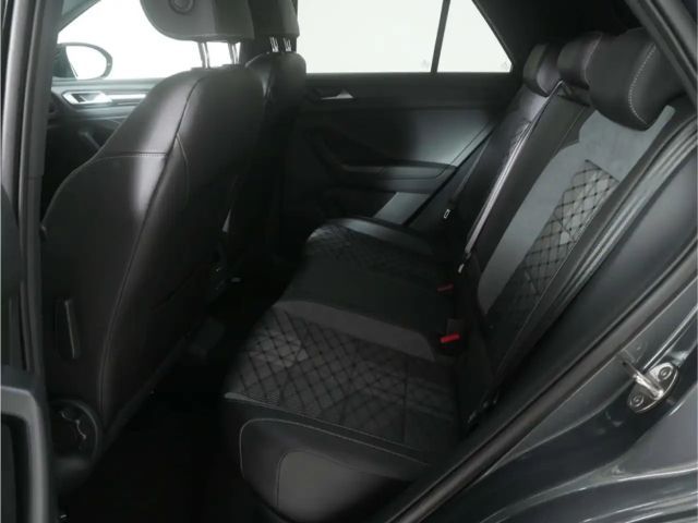 Volkswagen T-Roc 2.0 TSI R-Line Style