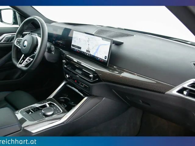 BMW 420 420d Coupé xDrive