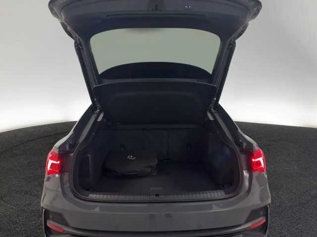 Audi Q3 45 TFSI Hybride