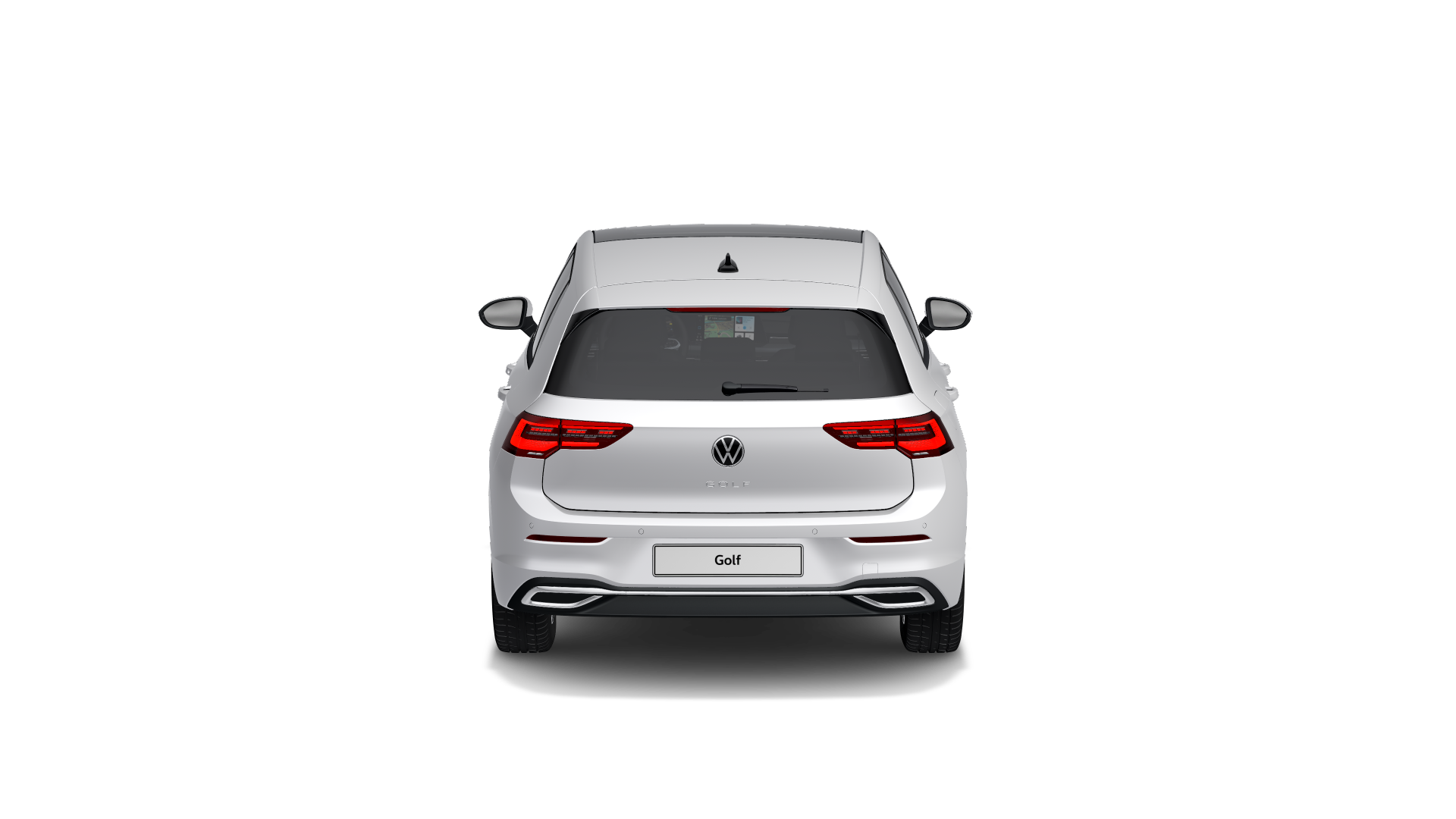 Volkswagen Golf 1.5 TSI Golf VIII