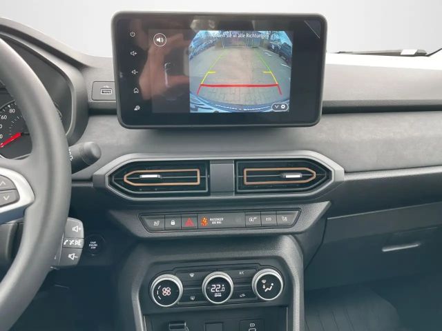 Dacia Sandero Extreme Stepway TCe 110