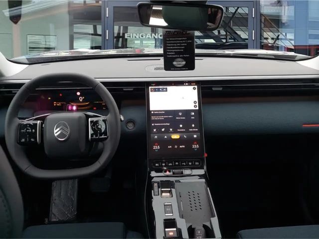 Citroën C5 Aircross Plus