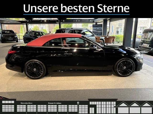 Mercedes-Benz CLE 300 4MATIC AMG Line