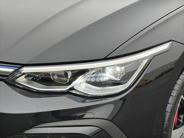 Volkswagen Golf 1.4 TSI GTE eHybrid