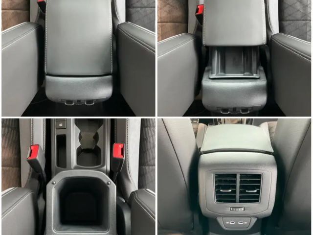 Volkswagen T-Roc R-Line Style