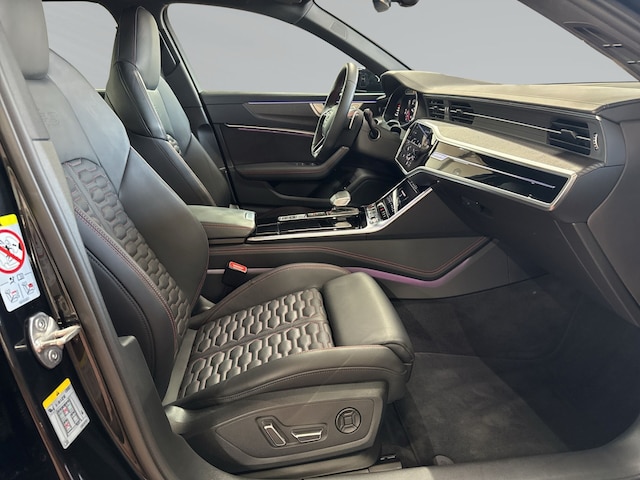 Audi RS6 Avant Quattro