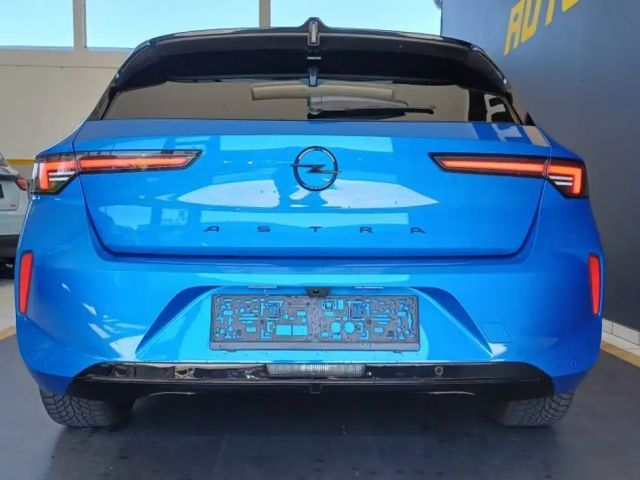 Opel Astra GS-Line Grand Sport