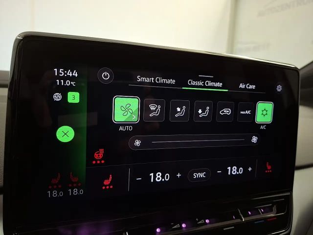 Volkswagen ID.4 Performance Pro