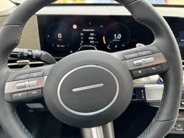 Hyundai Kona 1.0 Trend