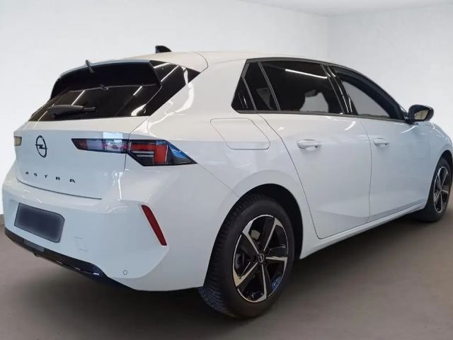 Opel Astra 1.2 Turbo GS-Line Grand Sport