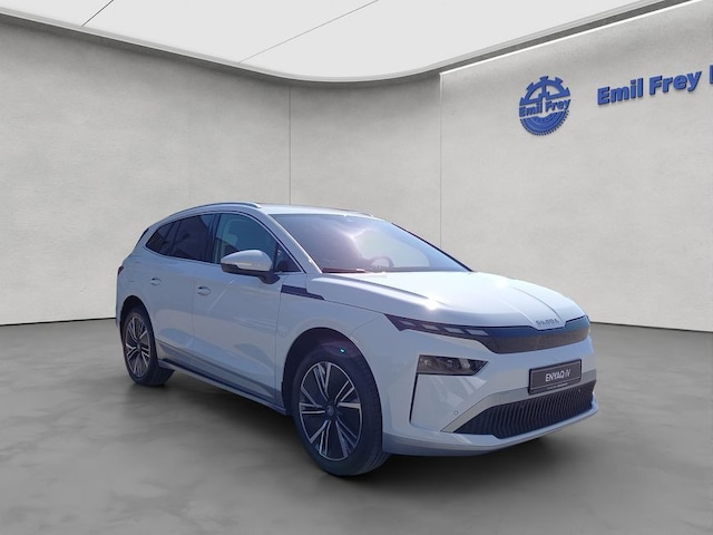 Skoda Enyaq Loft iV 60