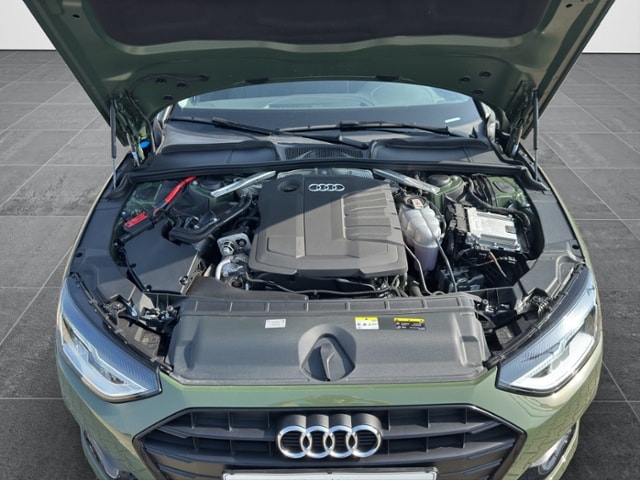 Audi A4 30 TDI Avant S-Tronic