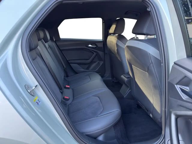 Audi A1 25 TFSI S-Line