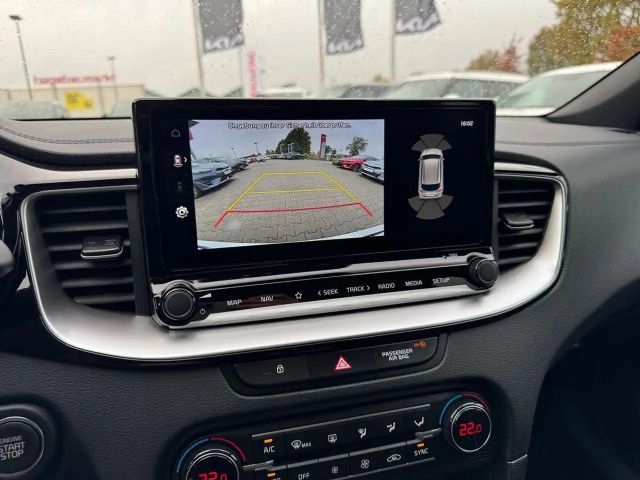 Kia Ceed GT-Line SportWagon