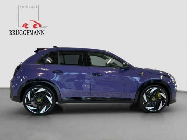 Abarth 600e Scorpionissima