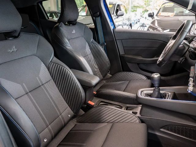 Renault Clio V 1.0TCe 90 EspritAlpine ACC LED Navi SHZ LM