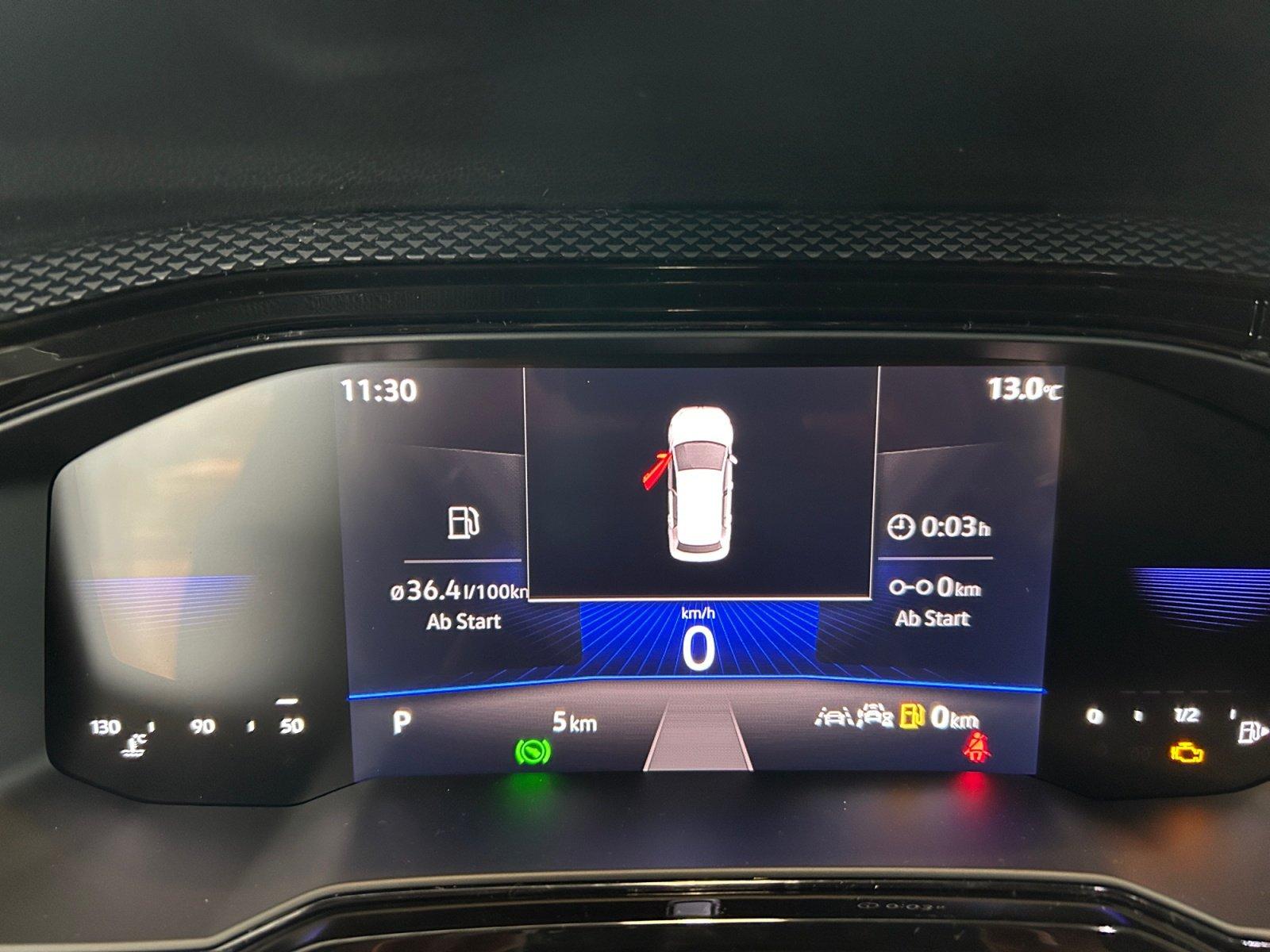 Volkswagen Taigo 1.0 TSI DSG Life