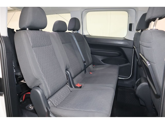 Volkswagen Caddy Life Maxi