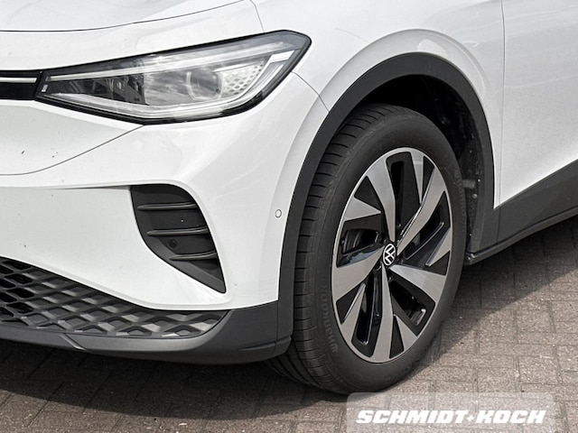 Volkswagen ID.4 IQ.Drive Performance Pro