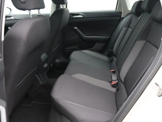 Volkswagen Polo 1.0 TSI DSG Life