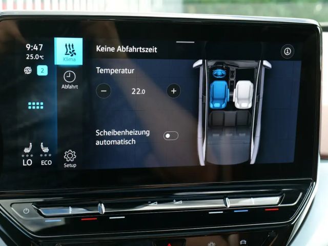 Volkswagen ID.4 Family