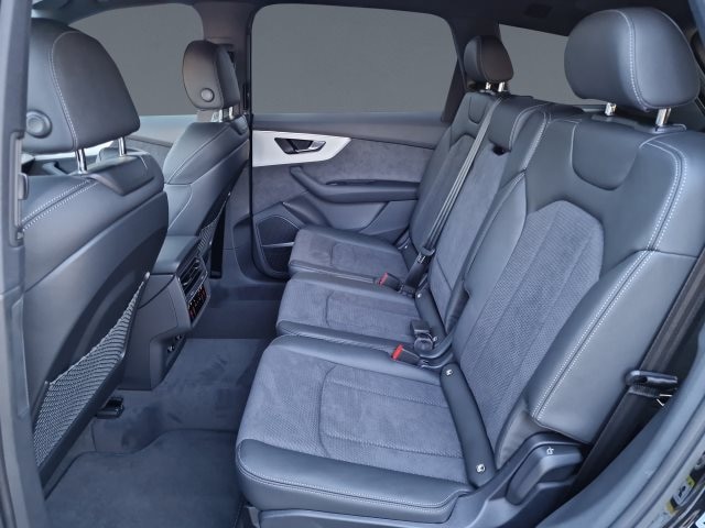 Audi Q7 50 TDI Quattro S-Line