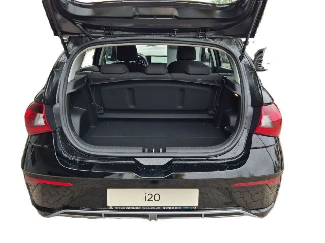 Hyundai i20 1.0 T-GDi Trend