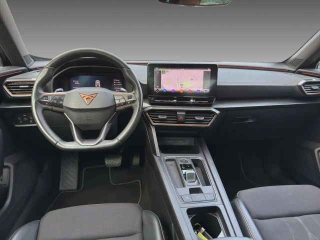 Cupra Formentor 1.4 e-Hybrid