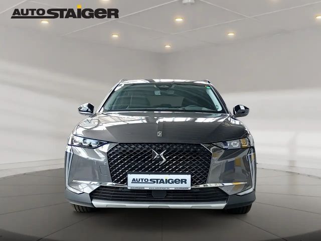 DS DS 4 Crossback BlueHDi Crossback