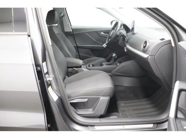 Audi Q2 1.5 TFSI S-Line S-Tronic