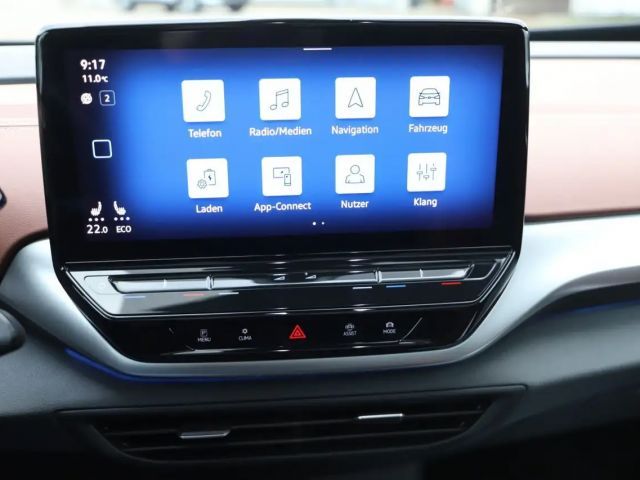 Volkswagen ID.5 IQ.Drive Pro