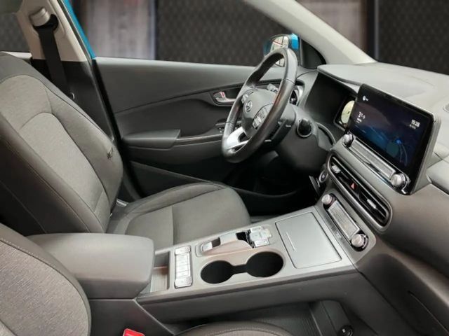 Hyundai Kona 64 kWh Electric