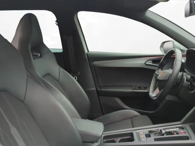 Cupra Leon Sportstourer VZ