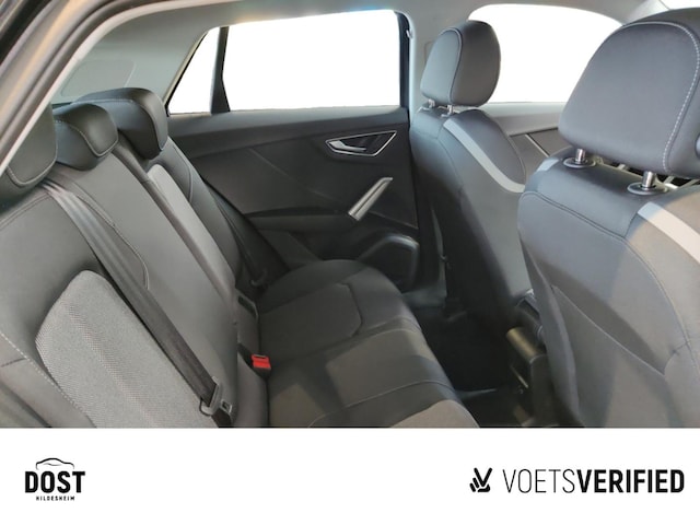 Audi Q2 35 TFSI S-Tronic