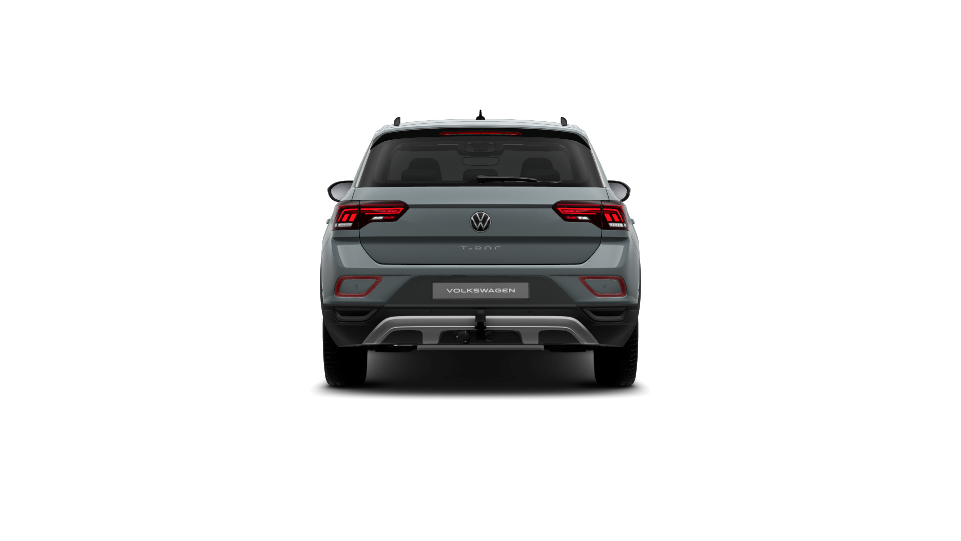 Volkswagen T-Roc 1.0 TSI Life