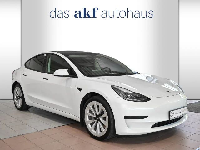 Tesla Model 3 60 RWD