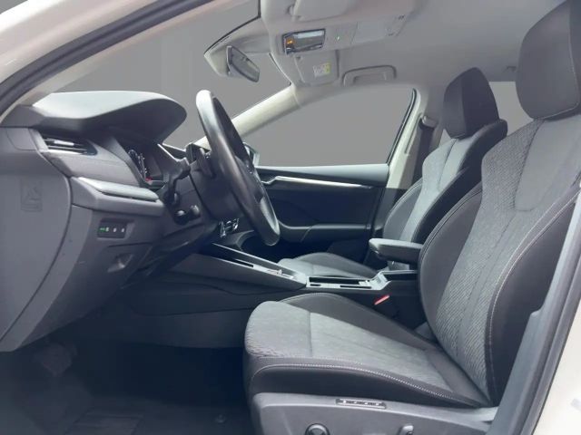 Skoda Octavia 2.0 TDI Combi Style Style