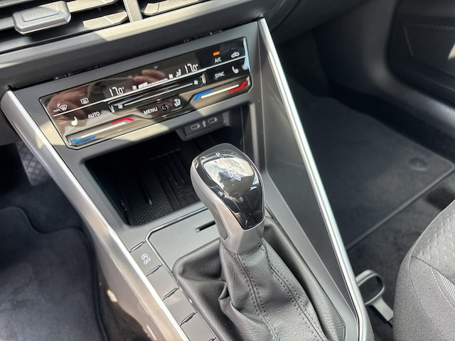 Volkswagen Taigo 1.0 TSI DSG Life