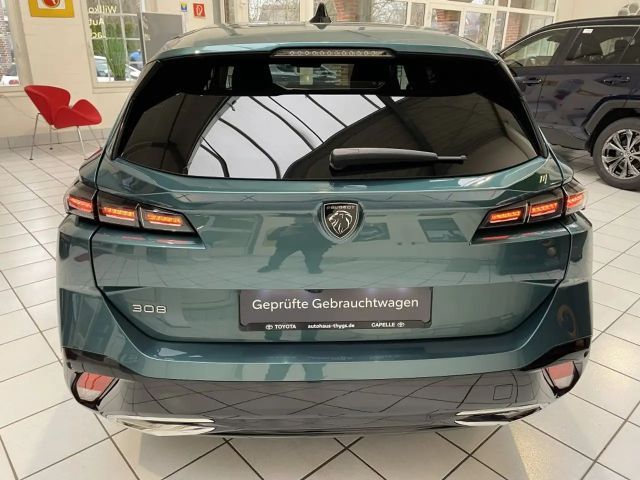 Peugeot 308 Allure Pack EAT8 PureTech SW